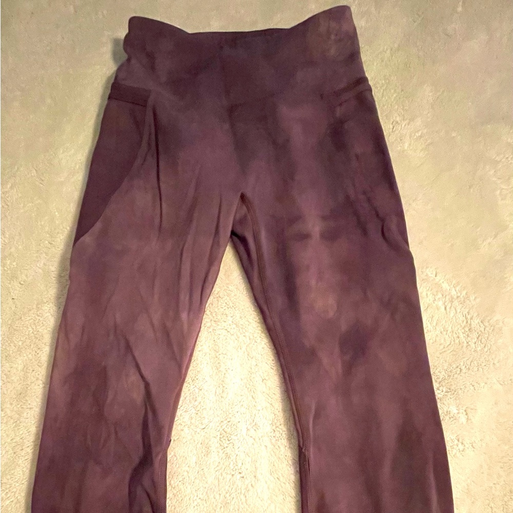 Xs Born primitive leggings